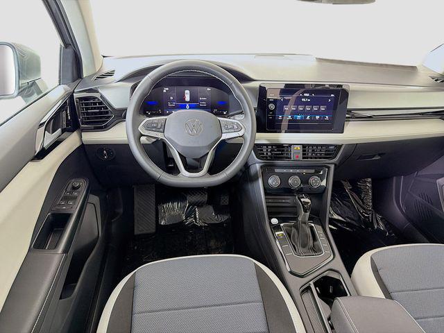 2026 Volkswagen Taos S