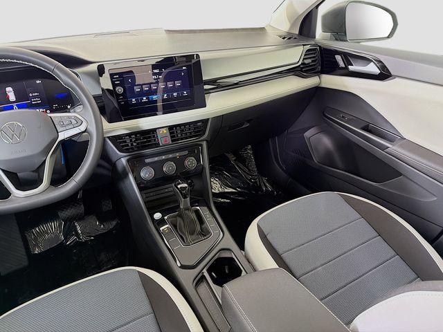 2026 Volkswagen Taos S
