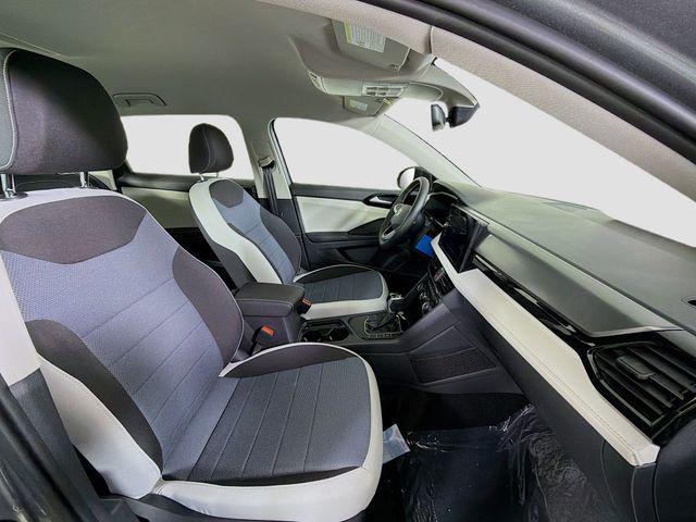 2026 Volkswagen Taos S