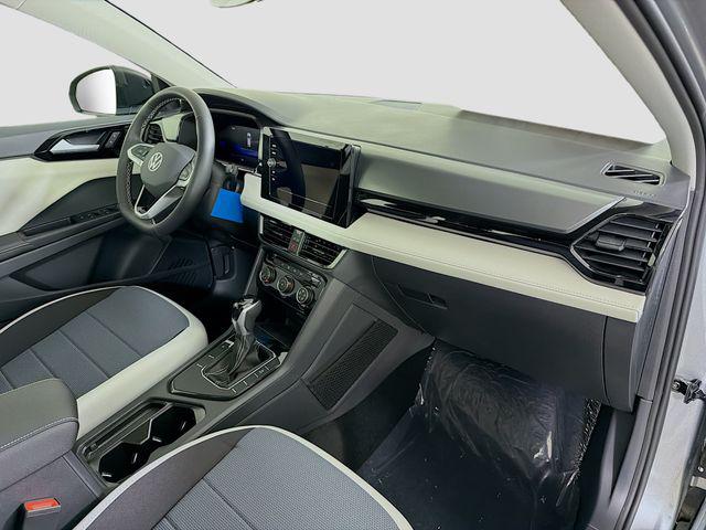 2026 Volkswagen Taos S