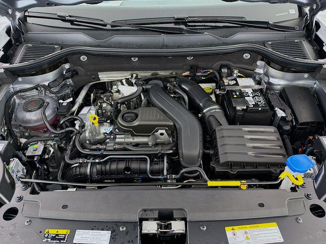 2026 Volkswagen Taos S