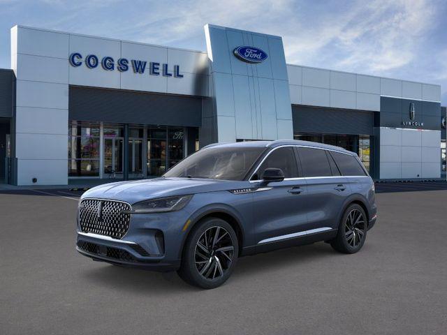 2026 Lincoln Aviator Reserve for sale in Russellville, AR