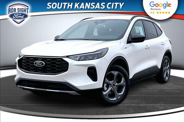 2026 Ford Escape ST-Line for sale in Kansas City, MO