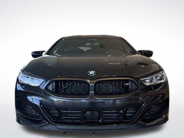 2026 BMW M8 xDrive