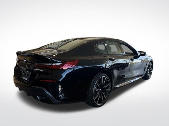 2026 BMW M8 xDrive