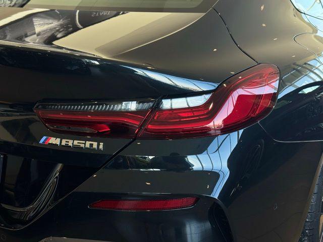 2026 BMW M8 xDrive