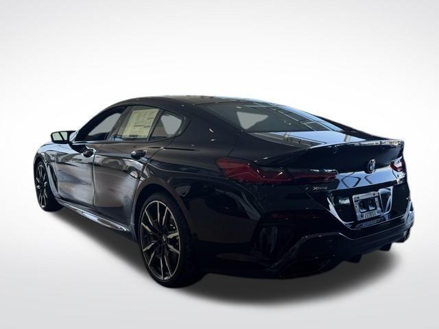2026 BMW M8 xDrive