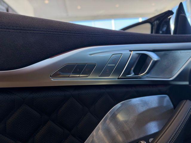 2026 BMW M8 xDrive