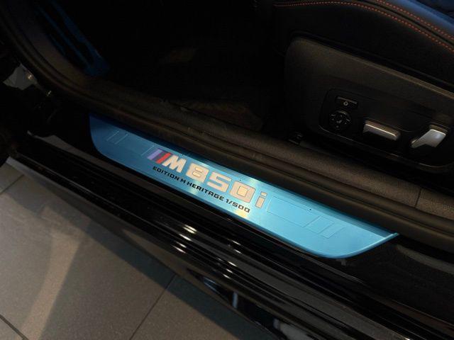 2026 BMW M8 xDrive