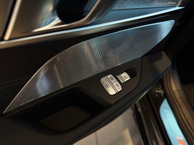 2026 BMW M8 xDrive