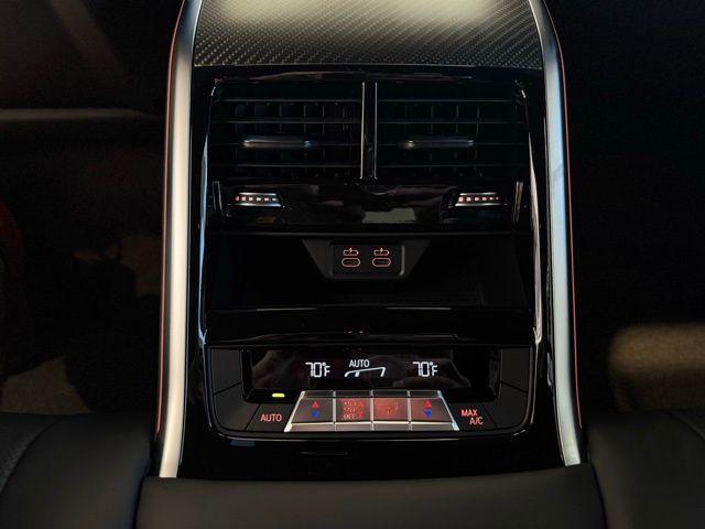 2026 BMW M8 xDrive