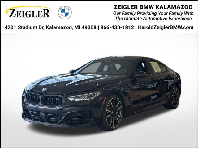 2026 BMW M8 xDrive for sale in Kalamazoo, MI