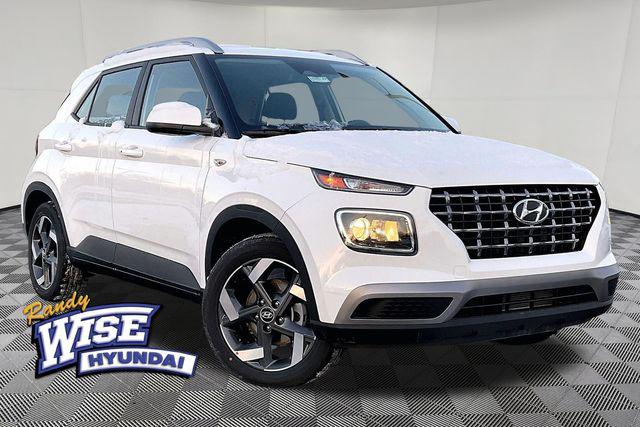 2026 Hyundai Venue SEL for sale in Flint, MI