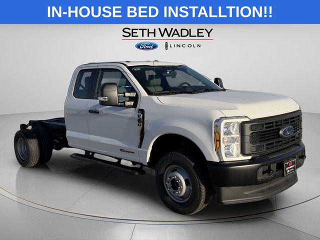 2026 Ford F-350 XL for sale in Pauls Valley, OK