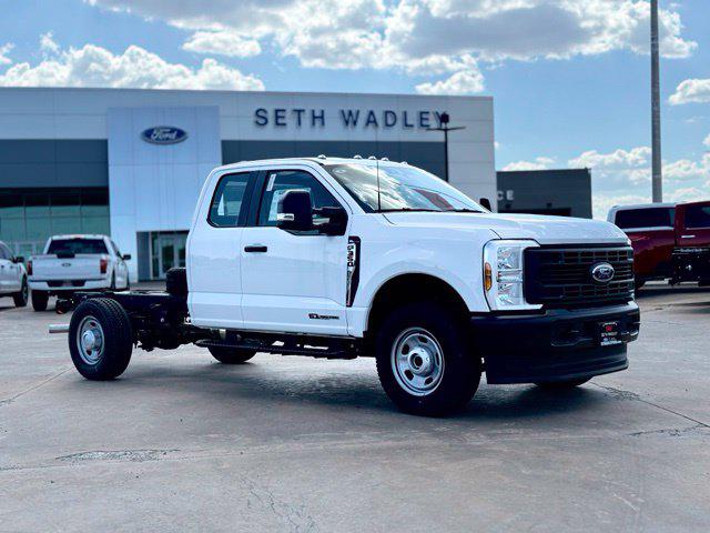 2026 Ford F-350 XL for sale in Pauls Valley, OK