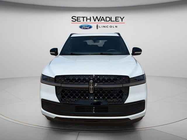 2026 Lincoln Navigator Reserve L