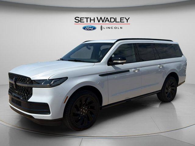 2026 Lincoln Navigator Reserve L