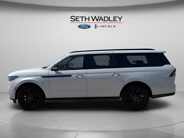 2026 Lincoln Navigator Reserve L