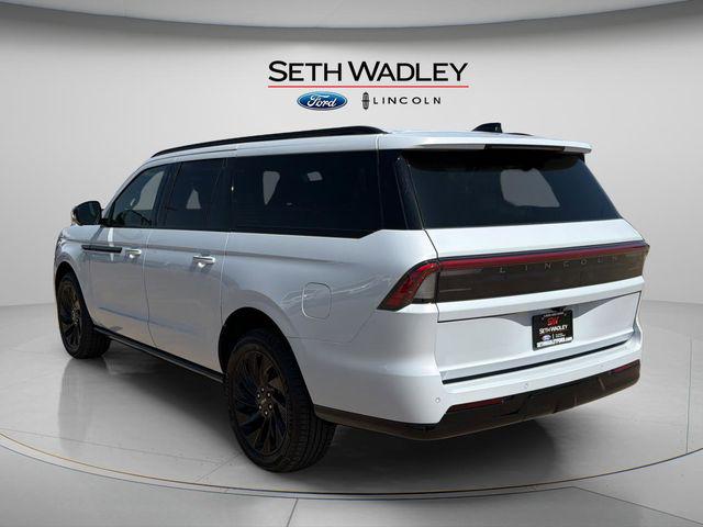 2026 Lincoln Navigator Reserve L