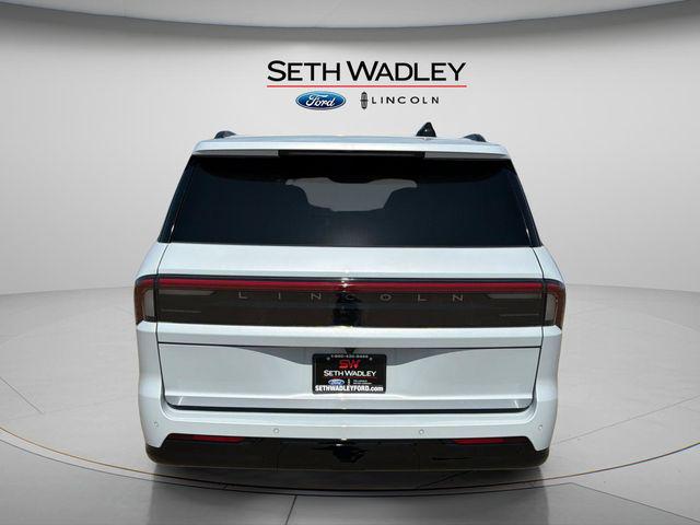 2026 Lincoln Navigator Reserve L