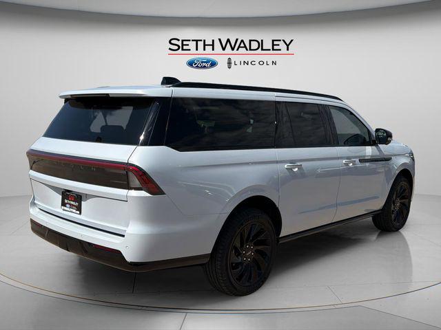 2026 Lincoln Navigator Reserve L