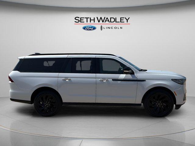 2026 Lincoln Navigator Reserve L