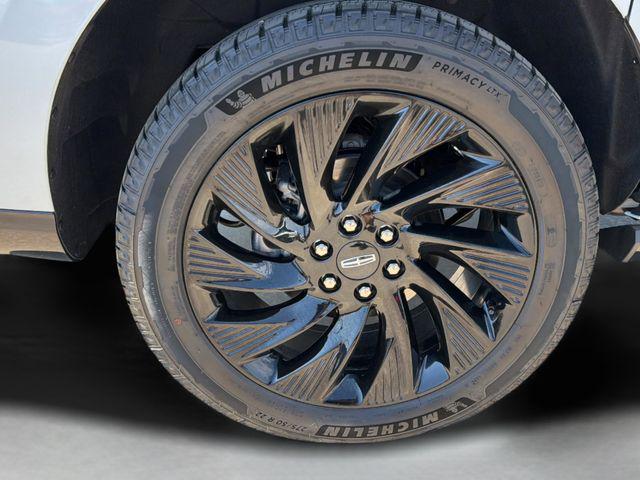 2026 Lincoln Navigator Reserve L
