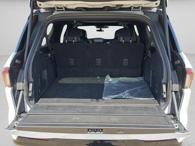 2026 Lincoln Navigator Reserve L
