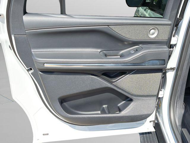 2026 Lincoln Navigator Reserve L