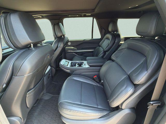 2026 Lincoln Navigator Reserve L