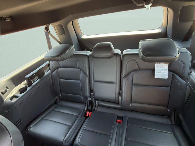 2026 Lincoln Navigator Reserve L