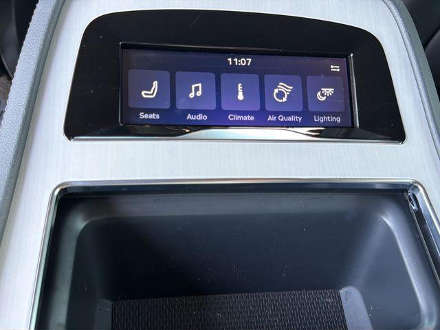 2026 Lincoln Navigator Reserve L