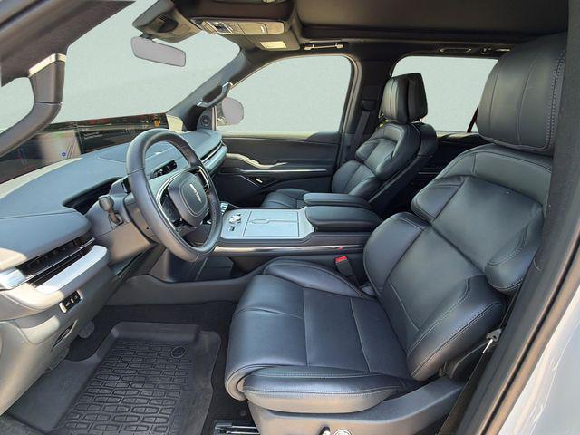 2026 Lincoln Navigator Reserve L
