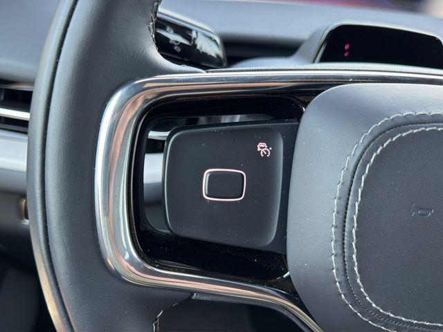 2026 Lincoln Navigator Reserve L