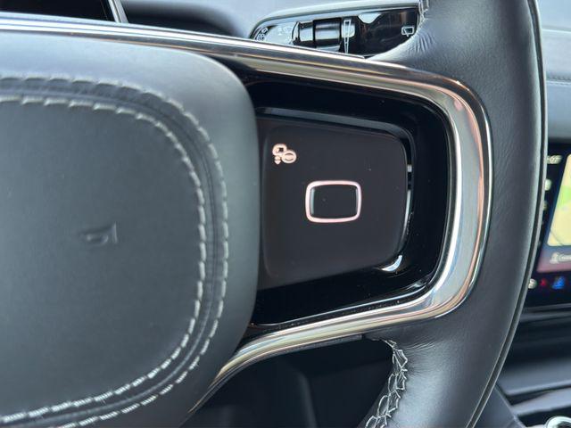 2026 Lincoln Navigator Reserve L