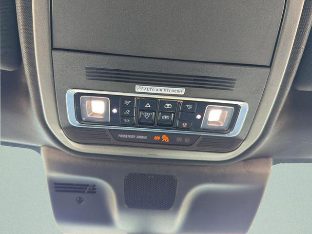 2026 Lincoln Navigator Reserve L