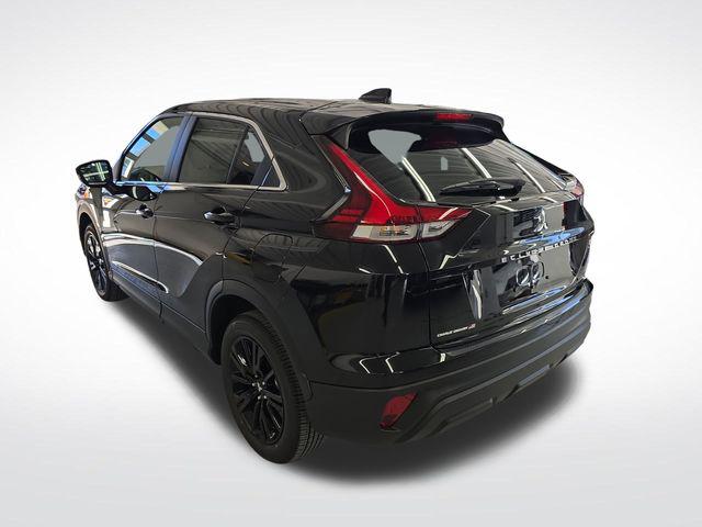 2026 Mitsubishi Eclipse Cross LE 1.5T S-AWC