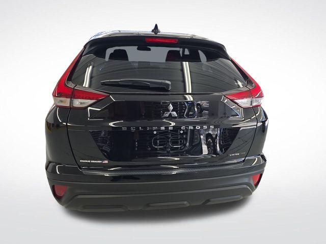 2026 Mitsubishi Eclipse Cross LE 1.5T S-AWC