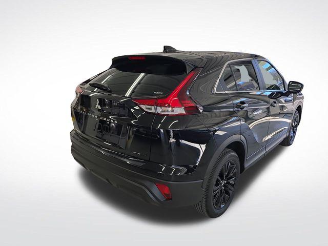 2026 Mitsubishi Eclipse Cross LE 1.5T S-AWC