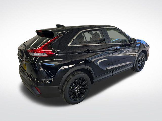 2026 Mitsubishi Eclipse Cross LE 1.5T S-AWC