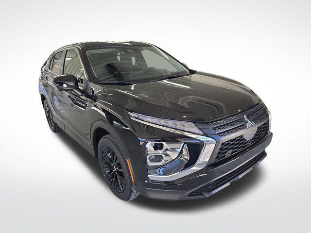 2026 Mitsubishi Eclipse Cross LE 1.5T S-AWC