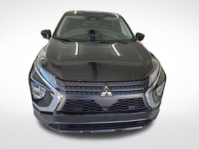 2026 Mitsubishi Eclipse Cross LE 1.5T S-AWC