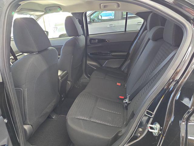 2026 Mitsubishi Eclipse Cross LE 1.5T S-AWC