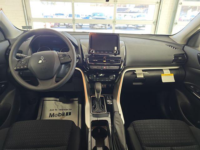 2026 Mitsubishi Eclipse Cross LE 1.5T S-AWC