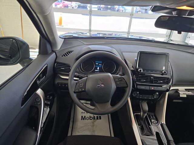 2026 Mitsubishi Eclipse Cross LE 1.5T S-AWC