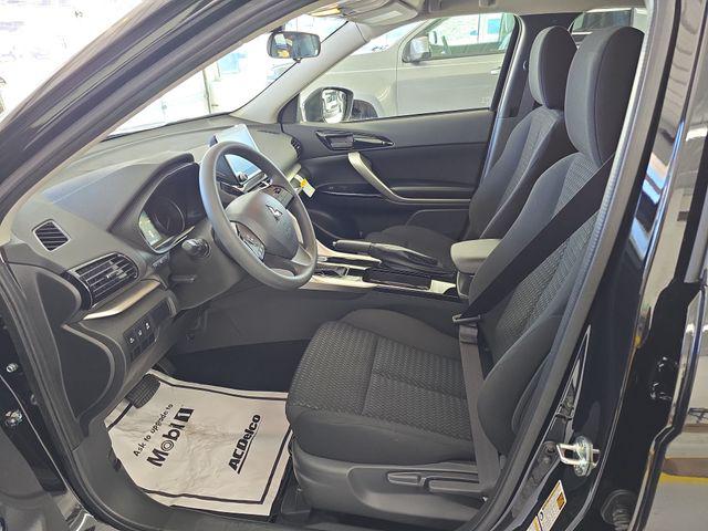 2026 Mitsubishi Eclipse Cross LE 1.5T S-AWC