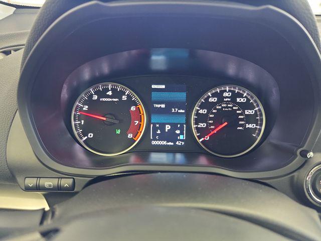 2026 Mitsubishi Eclipse Cross LE 1.5T S-AWC