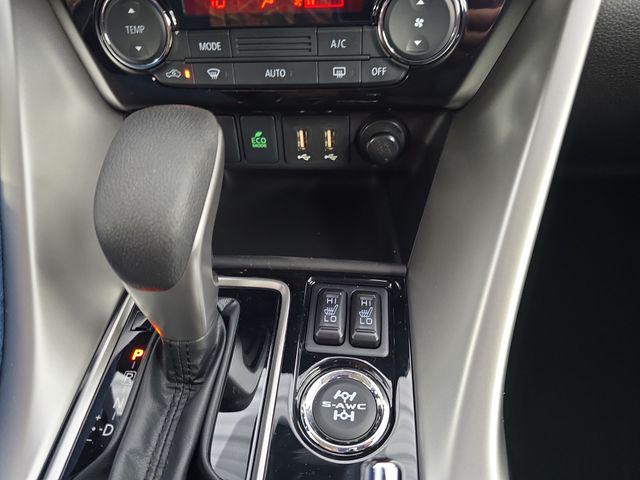 2026 Mitsubishi Eclipse Cross LE 1.5T S-AWC