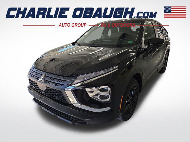 2026 Mitsubishi Eclipse Cross LE 1.5T S-AWC for sale in Staunton, VA