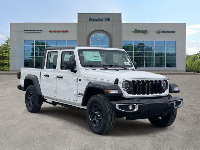 2026 Jeep Gladiator Sport for sale in East Brunswick, NJ